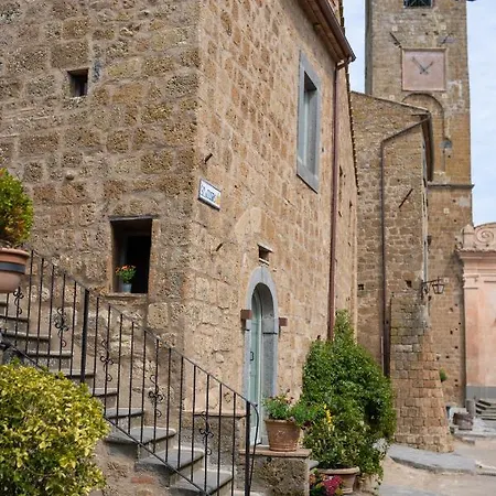 Acqua Di Civita Beauty & Bagnoregio