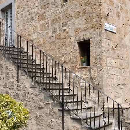 Acqua Di Civita Beauty & Guest house *