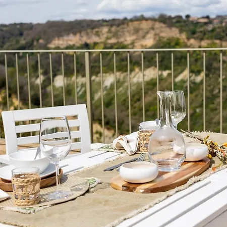 Acqua Di Civita Beauty & Guest house Bagnoregio