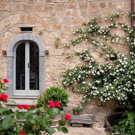 Guest house Acqua Di Civita Beauty & *