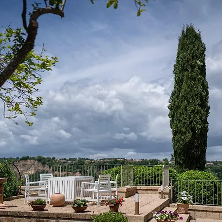 Acqua Di Civita Beauty & * Bagnoregio