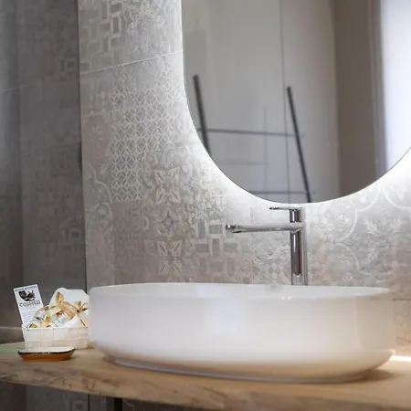 Acqua Di Civita Beauty & Guest house