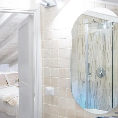 Guest house Acqua Di Civita Beauty &