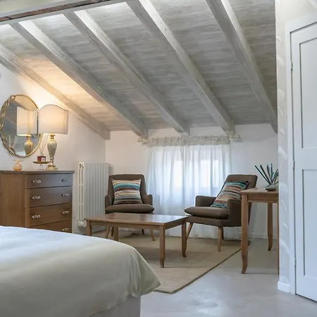 Acqua Di Civita Beauty & Guest house *
