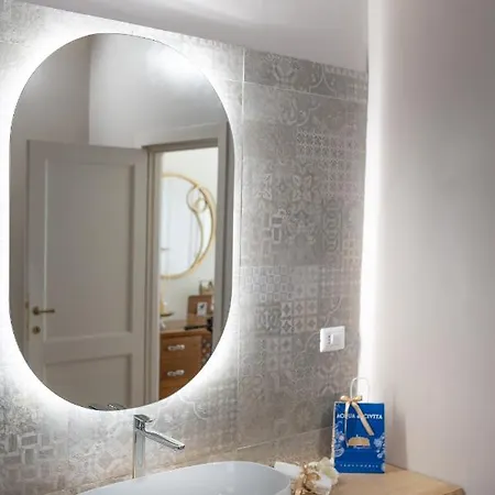 Acqua Di Civita Beauty & Guest house