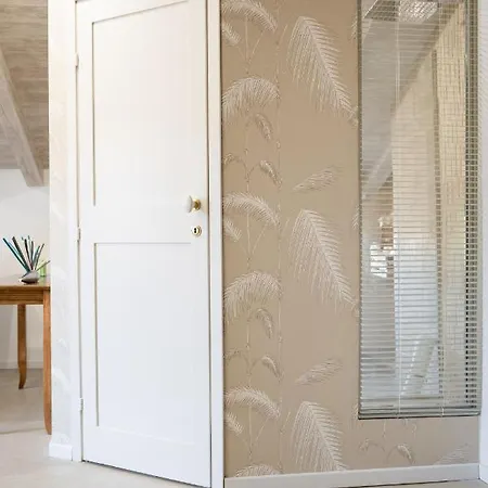 Guest house Acqua Di Civita Beauty &