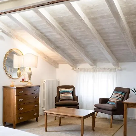 Guest house Acqua Di Civita Beauty &